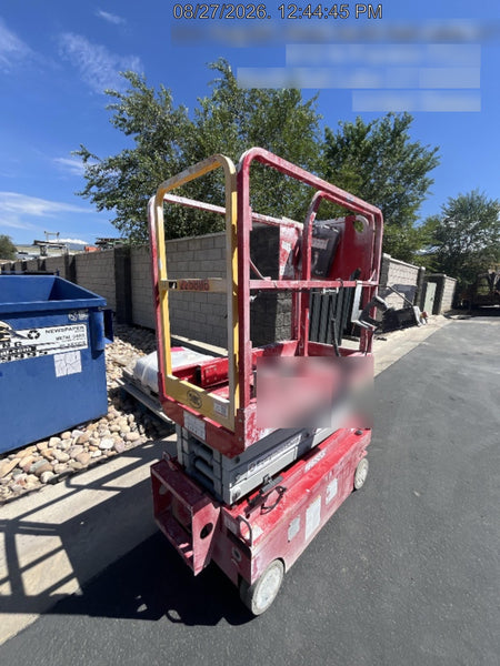 2022 MEC 1330SE
