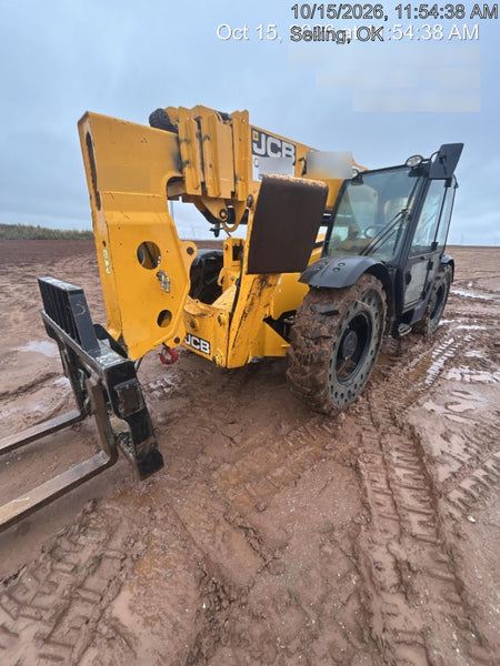 2019 JCB 512-56