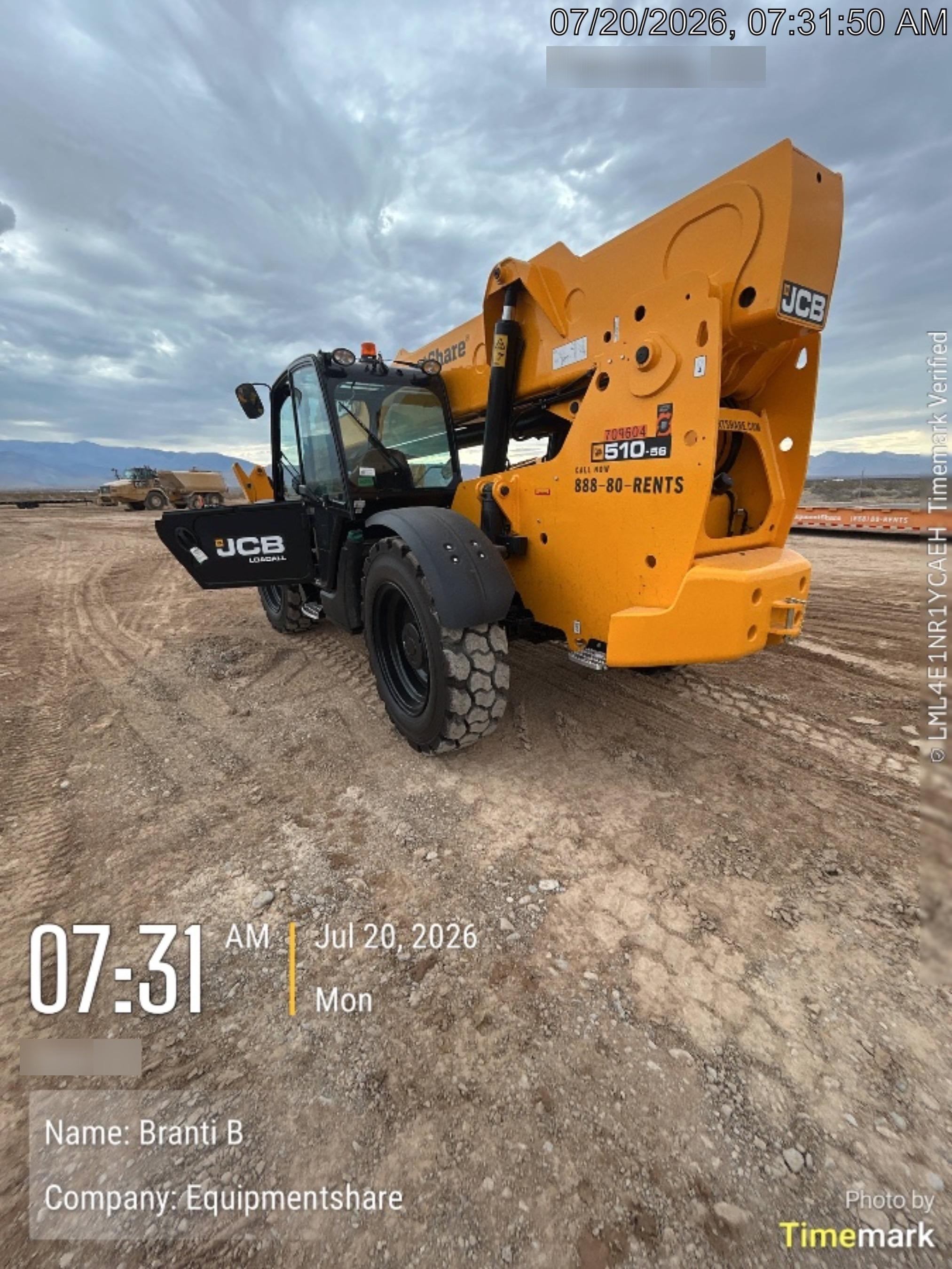 2026 JCB 510-56