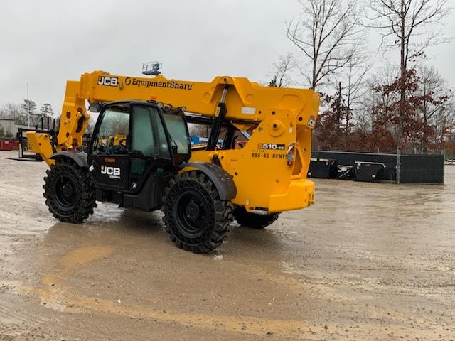 2025 JCB 510-56