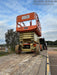 2018 JLG 4069LE JLG 4069LE Scissor Lift w/Standard Options, Non-Marking Tires