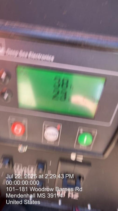 2025 WANCO WLTT-4MM4K