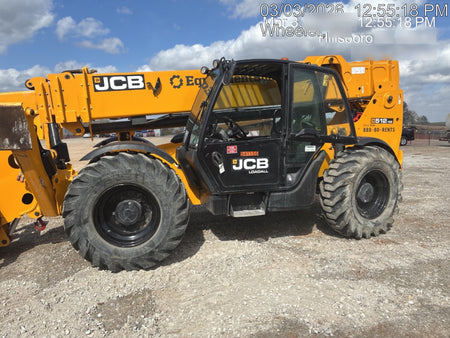 2025 JCB 512-56