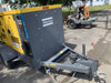 2020 ATLAS COPCO PAS 100 HF CS Enclosed