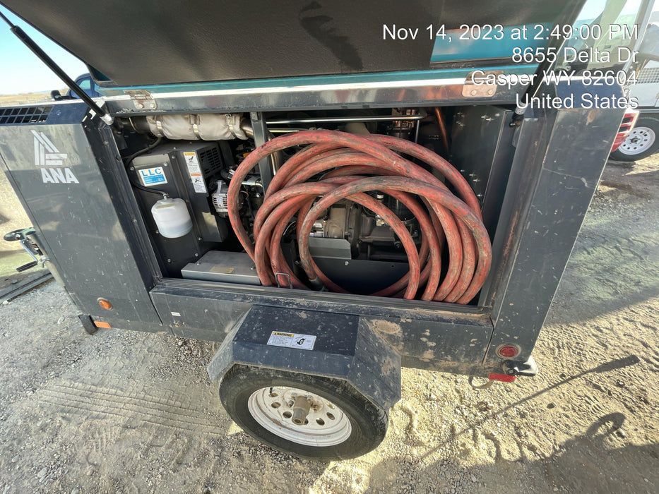 2023 AIRMAN PDS185S CWK