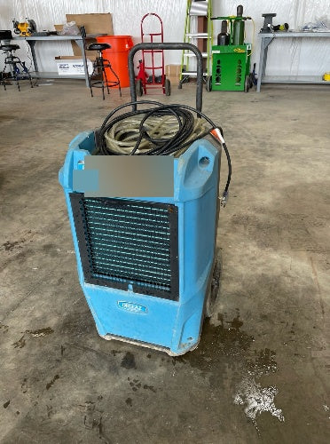 2020 DRI-EAZ LGR6000Li