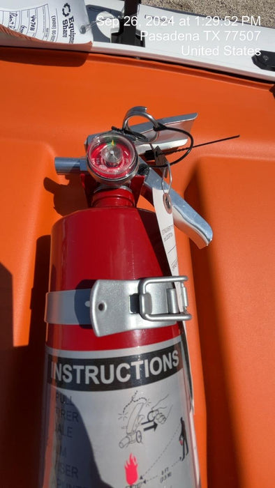 2024 Generac MLTS-4 2.4kW, Mitsu Eng, Analog, LED, Diesel.