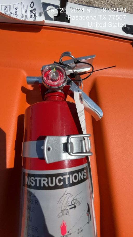 2024 Generac MLTS-4 2.4kW, Mitsu Eng, Analog, LED, Diesel.