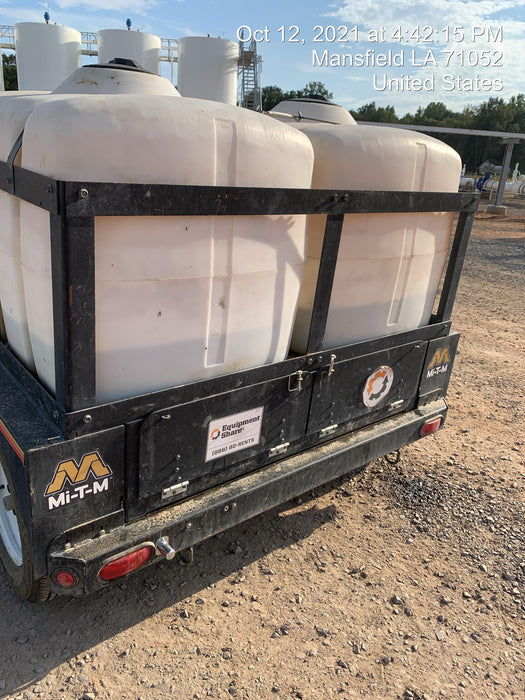 2020 MI-T-M CORPORATION HS-3006-0MDK-UR