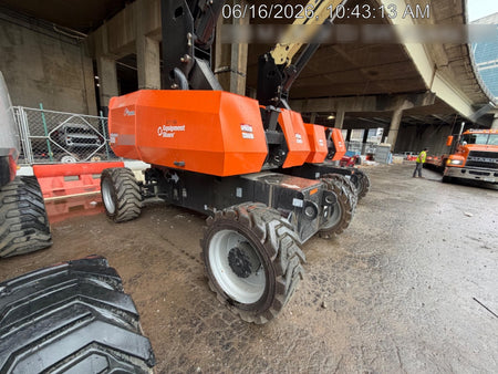 2026 JLG 860SJ