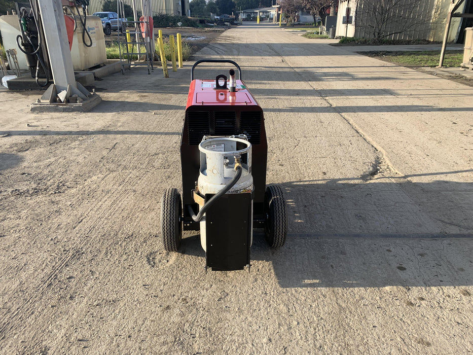 2021 Lincoln Electric K2937-1 RANGER 305 LPG ONE-PAK