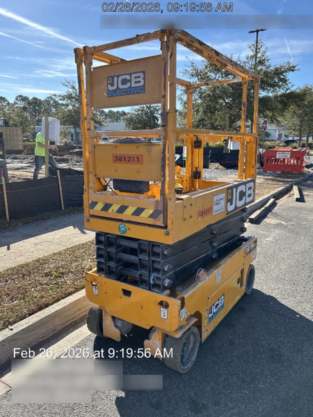 2024 JCB S1932E