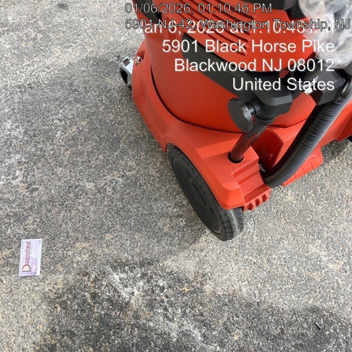 2025 HILTI VC 300-17 X