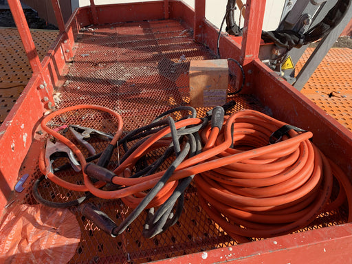 2021 Lincoln Electric Vantage 322 VANTAGE 322 READY-PAK 3