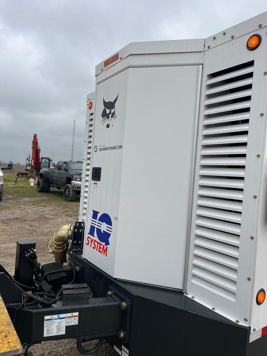 2025 BOBCAT PA1600VPWCU-T4F