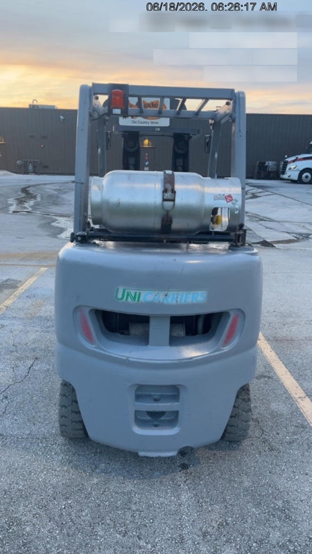 2022 UNICARRIER AF50DF LOWPRO