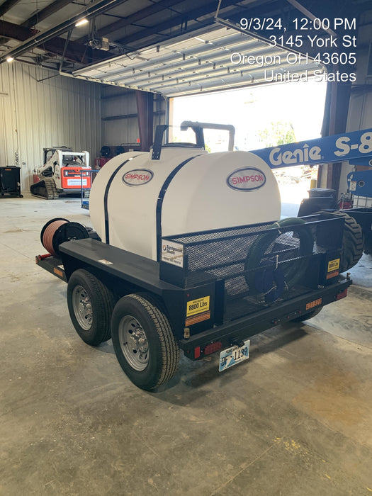 2024 SIMPSON SWT-52517