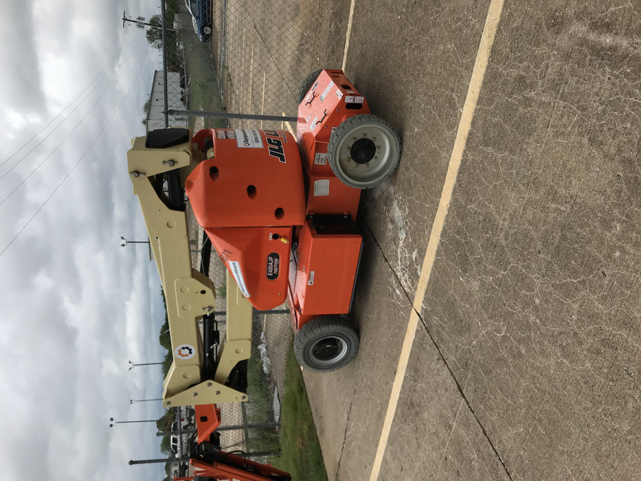 2020 JLG E400AJPN