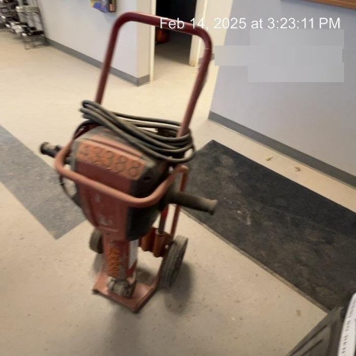 2019 HILTI TE 3000-AVR