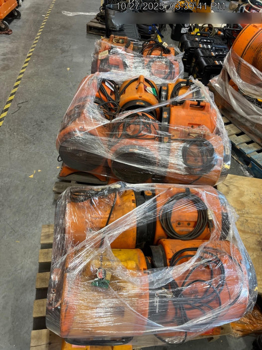 2022 ALLEGRO 9539-12