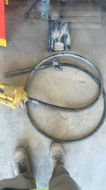 2019 WACKER NEUSON M2500