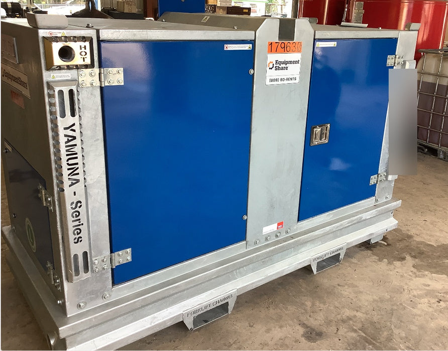 2021 MYERS-SETH MSP PP-150