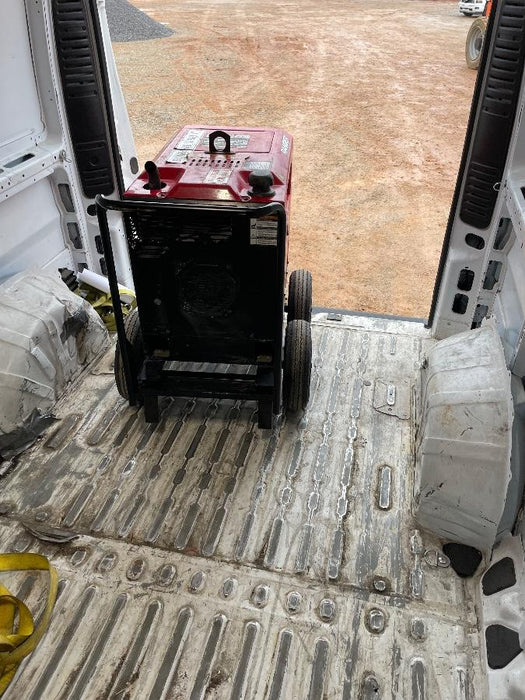 2024 LINCOLN ELECTRIC Ranger 260MPX