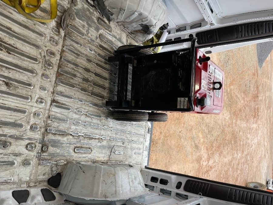 2024 LINCOLN ELECTRIC Ranger 260MPX