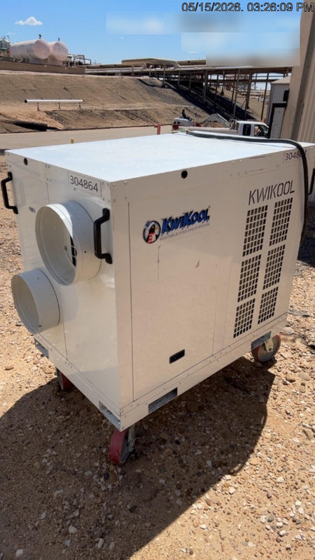 2023 KWIKOOL KPO5-43H