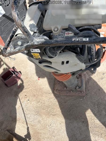 2023 MULTIQUIP MTX60HD
