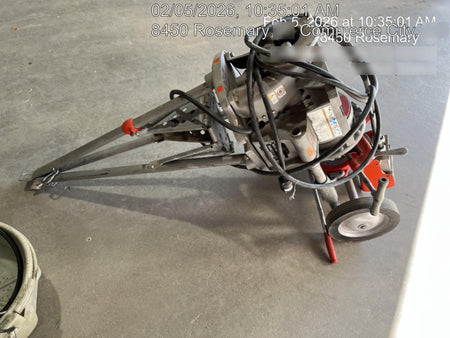 2020 RIDGID 300