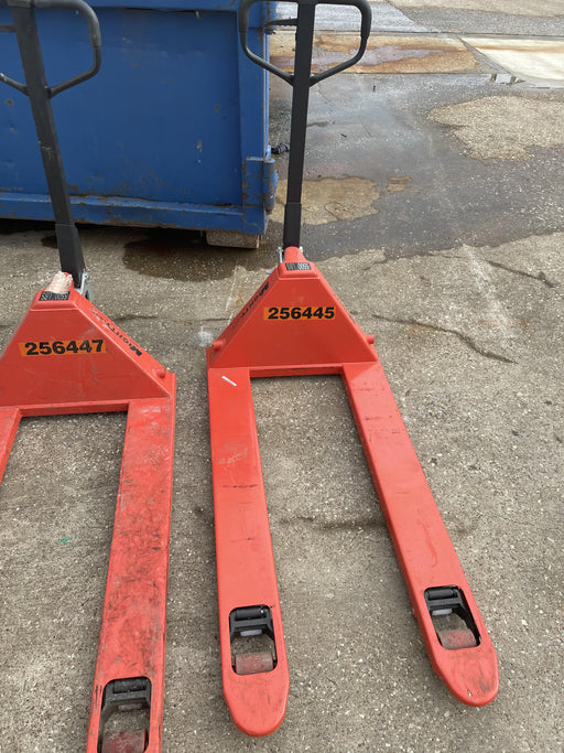 2022 MIGHTY LIFT ML55M