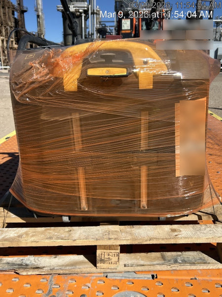 2019 KARCHER KM 75/40 W BP