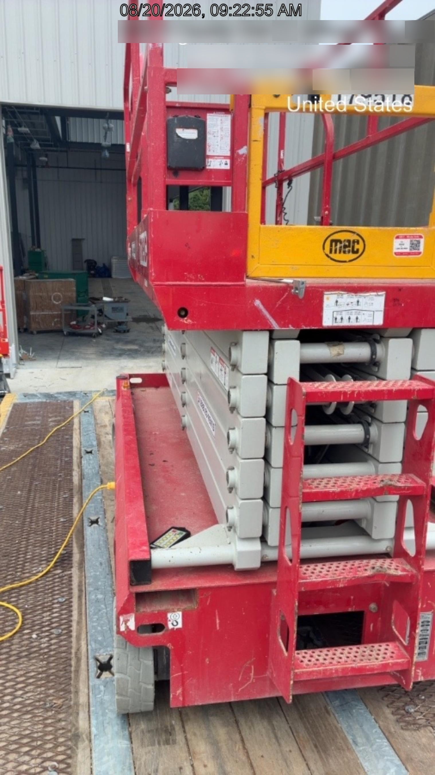 2021 MEC 4555SE