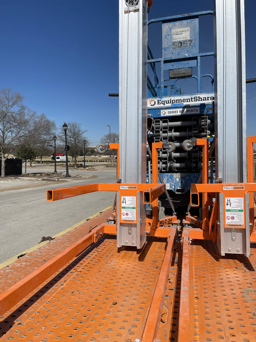 2021 LIFTSMART MLC-24