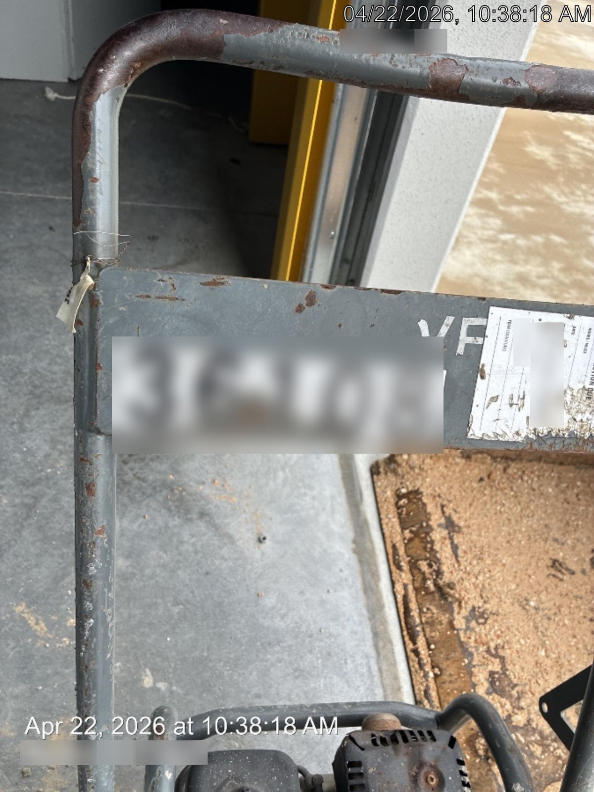 2019 WACKER NEUSON WP1550AW