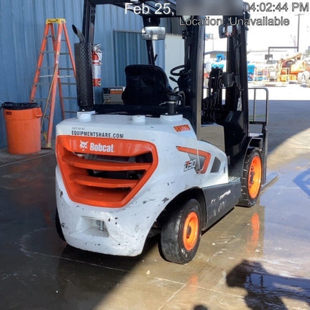 2025 DOOSAN D30S-9