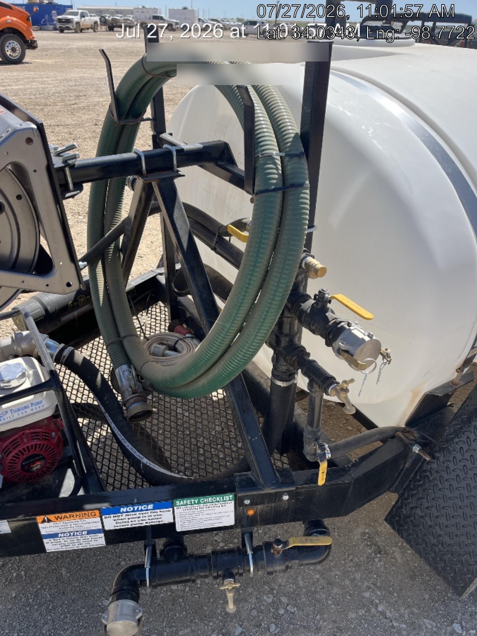 2026 WYLIE EXP-550L-S