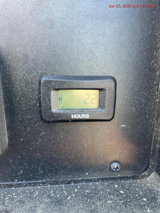 2025 BOBCAT PA425WCU-T4F