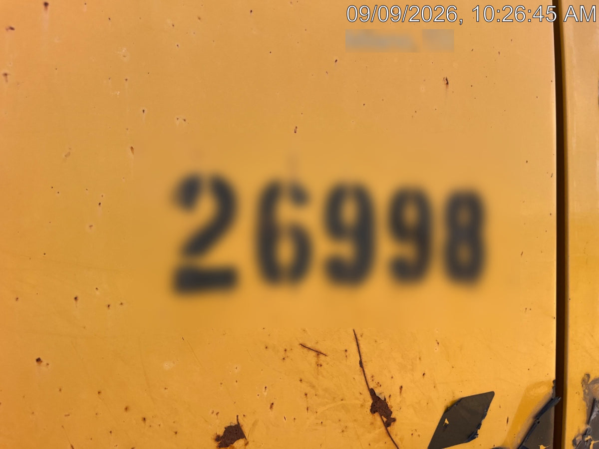 Sany SY135C SY135 Tier 4 - Cab, Hydraulic QC,  Buckets: 24" , 36" , Main Pin Hydraulic Thumb