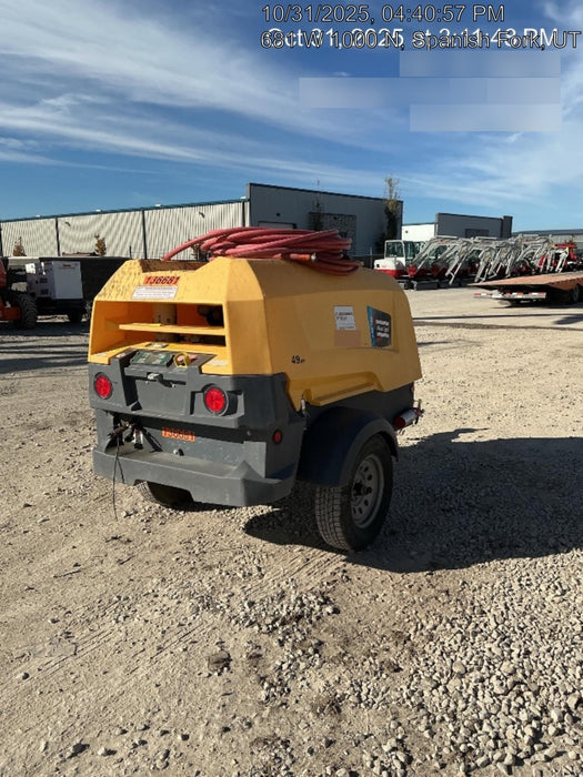 2021 ATLAS COPCO XAS188