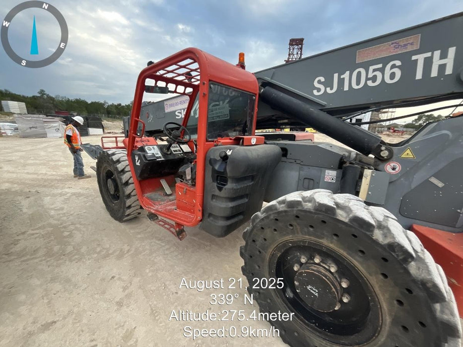 2016 SKYJACK SJ1056 TH