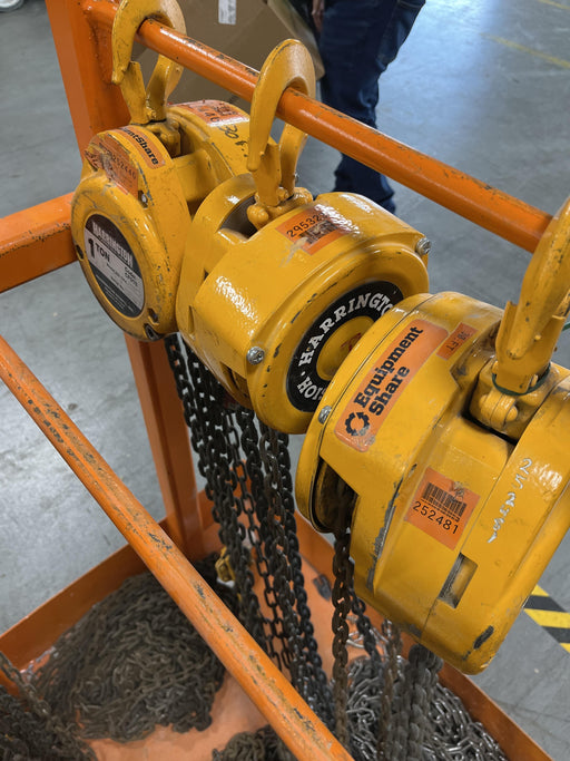 2023 HARRINGTON CF010-30