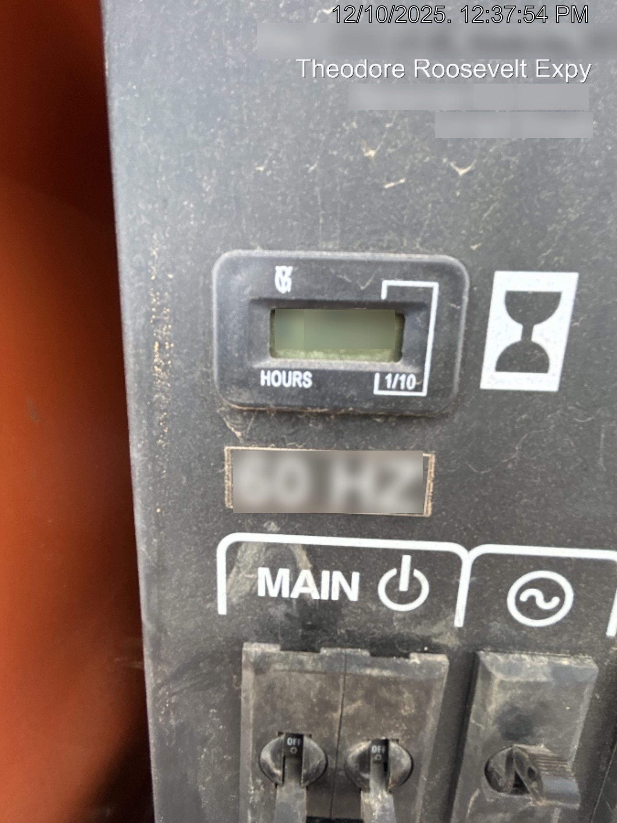 2025 WANCO WLTT-4MK8K