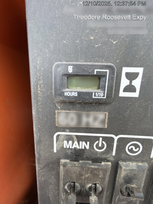 2025 WANCO WLTT-4MK8K