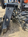 2022 BOBCAT 96" Laser Guided Grader Blade