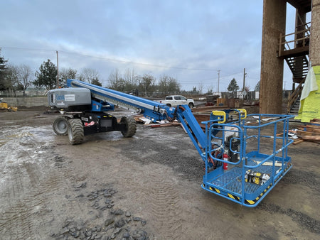 2022 GENIE S-65 XC