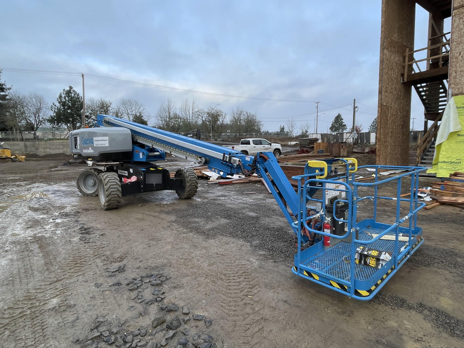 2022 GENIE S-65 XC