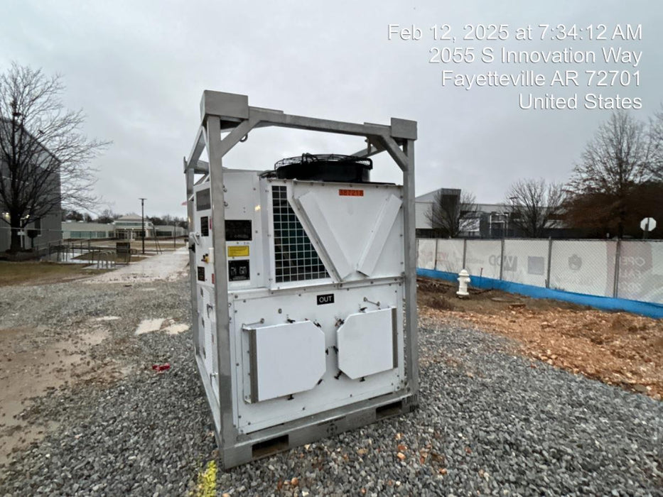 2024 SMARTECH SACP26A-HS