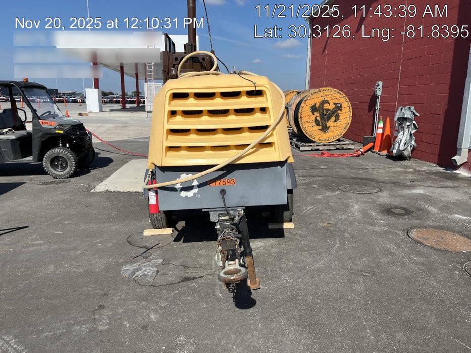 2022 ATLAS COPCO XAS188